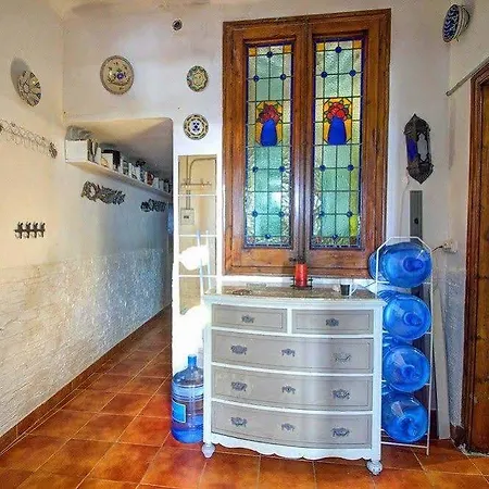 Ventanas Sea Front Apartment *