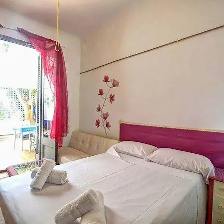 Ventanas Sea Front Apartment *