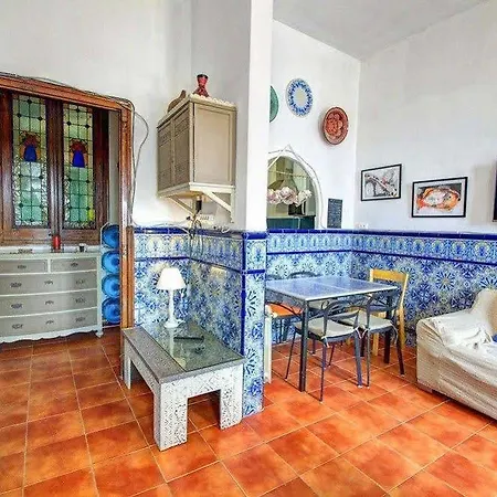 Apartment Ventanas Sea Front