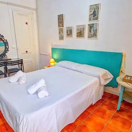 Ventanas Sea Front Apartment