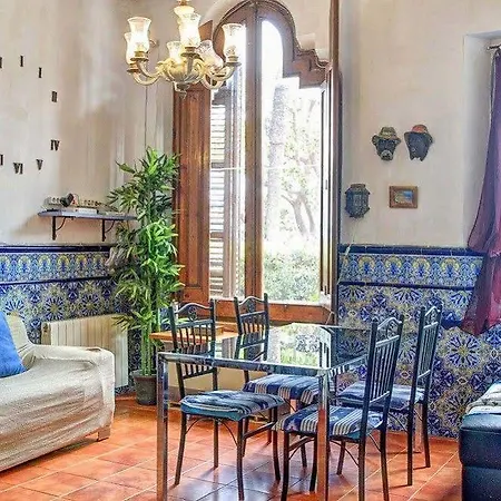 Apartment Ventanas Sea Front