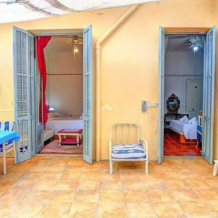 Apartment Ventanas Sea Front