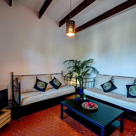 Appartement Ventanas Sea Front *