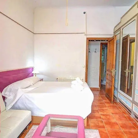 Appartement Ventanas Sea Front Sitges