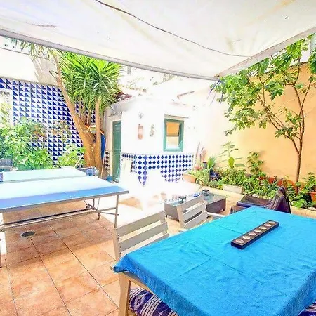 Ventanas Sea Front Appartement