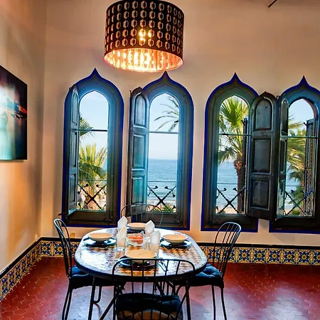 Appartement Ventanas Sea Front