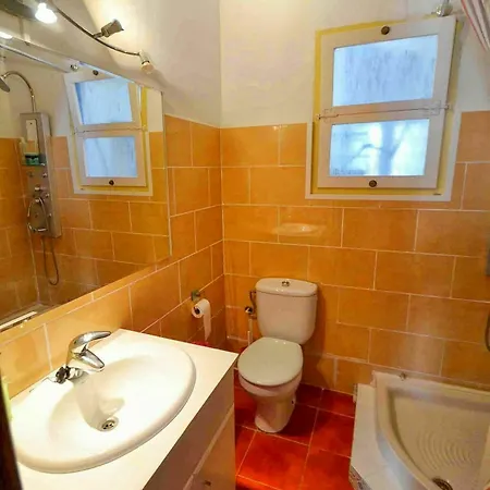 Appartement Ventanas Sea Front