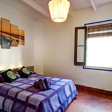 Apartmán Ventanas Sea Front *