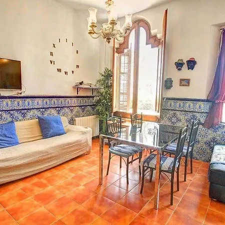 Apartmán Ventanas Sea Front *