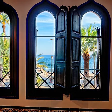 Ventanas Sea Front Apartmán Sitges